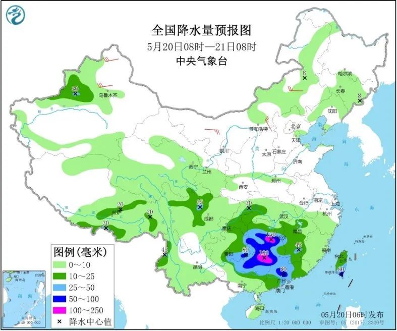 小安乡最新天气预报通知