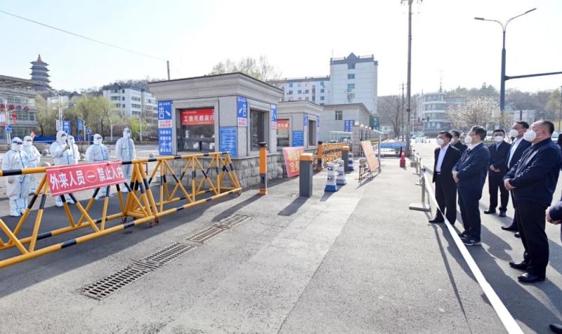 仙城街道新项目，先锋力量引领城市发展之路