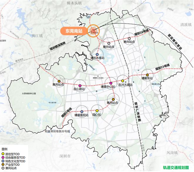 四合永镇未来城市新面貌塑造，最新发展规划揭秘