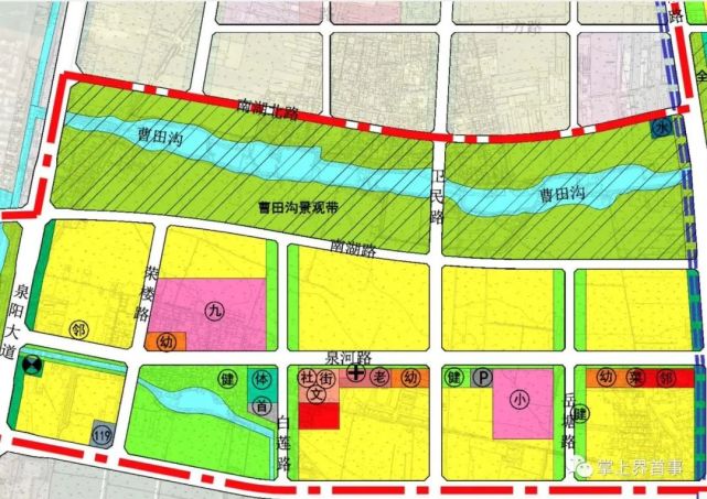 焦店镇未来繁荣蓝图，最新发展规划揭秘