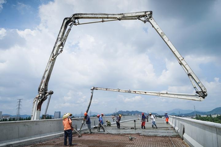 路北街道交通新闻更新