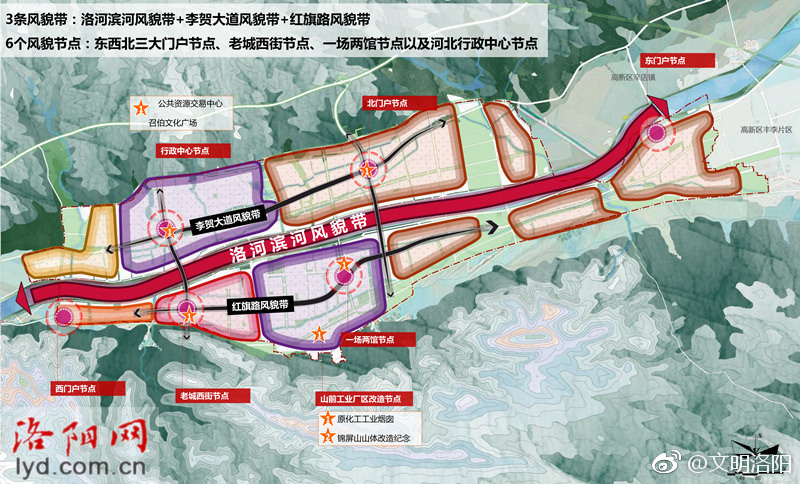 孟津县科技局最新发展规划概览