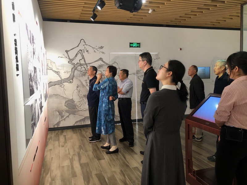 宜兴市统计局新项目探索数据科学前沿，助力地方经济高质量发展