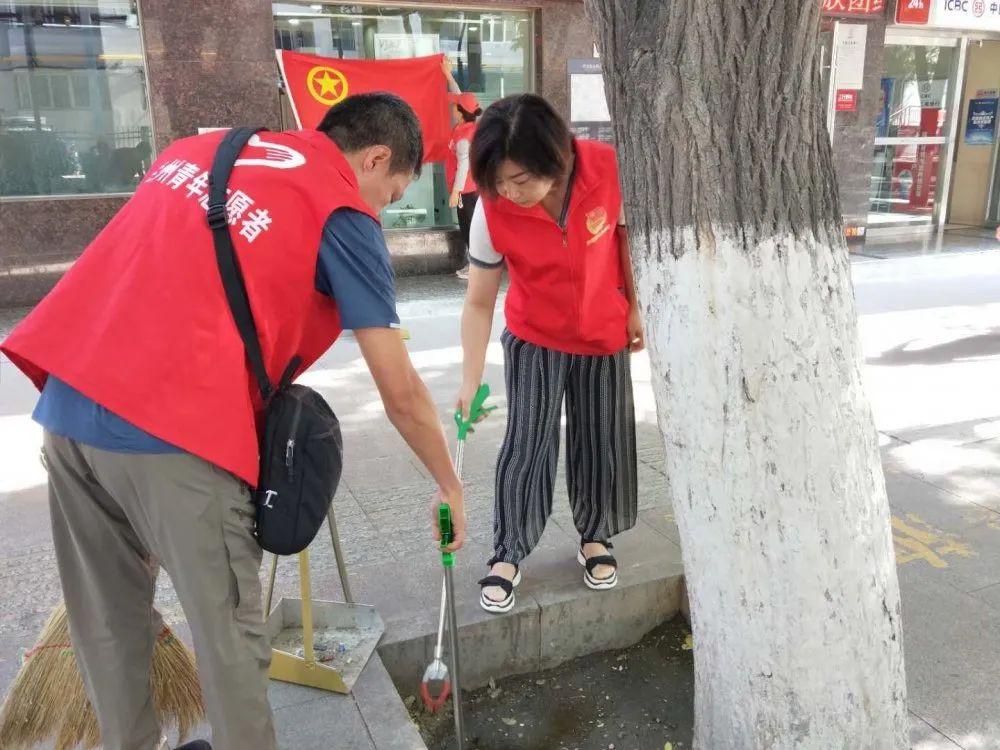 庄浪东路西社区居民委员会发展规划概览