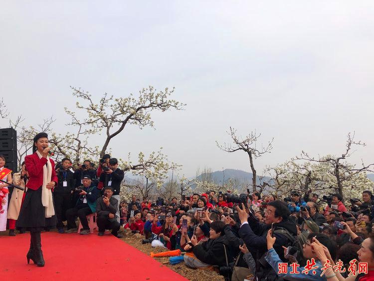 迁西县文化广电体育和旅游局推动地方文化与旅游产业融合发展新篇章探索之旅