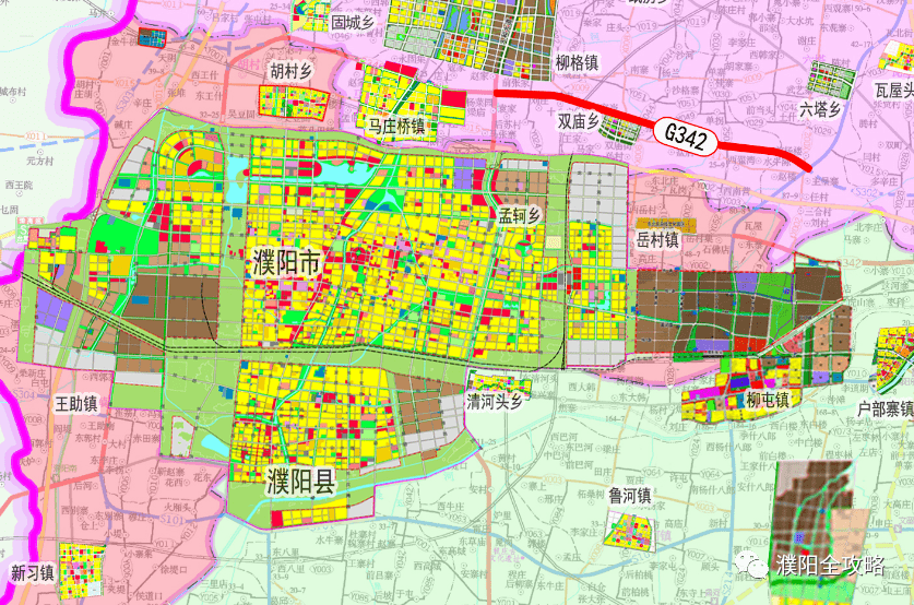 濮阳县统计局未来战略蓝图，最新发展规划与迈向未来的步伐