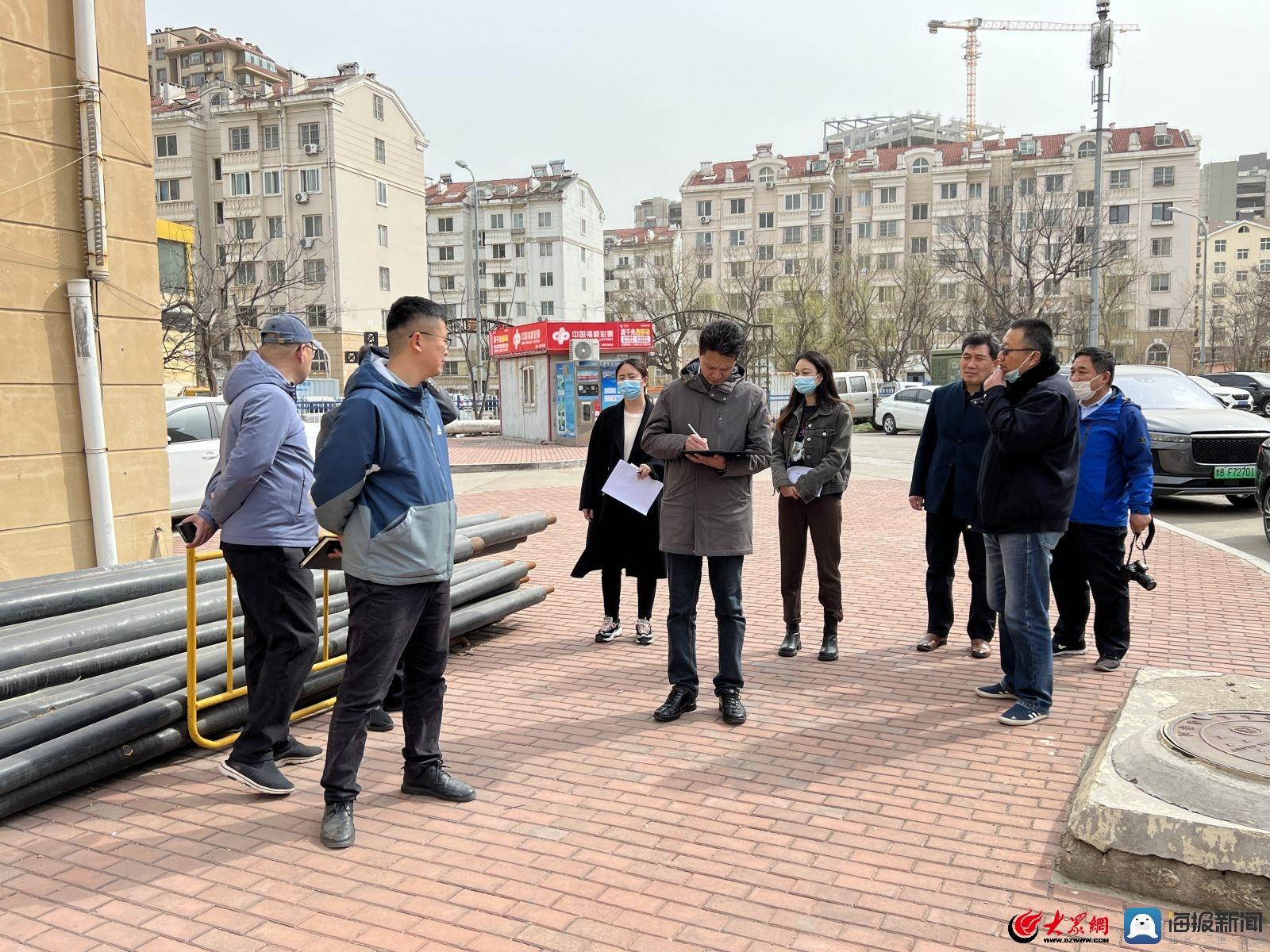 合肥路街道最新项目，城市发展的脉搏与社区未来蓝图展望