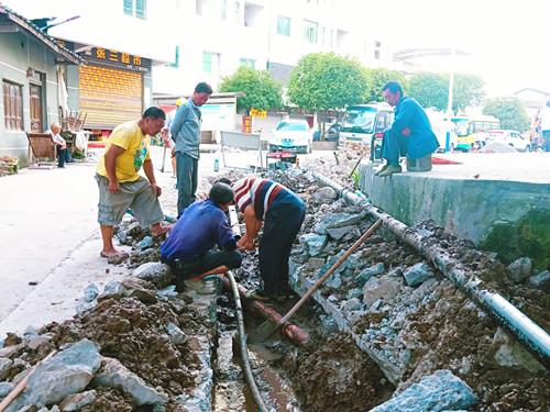 深沟乡最新交通动态报道