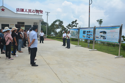 章驮乡交通建设日新月异，助力地方经济腾飞报道最新消息