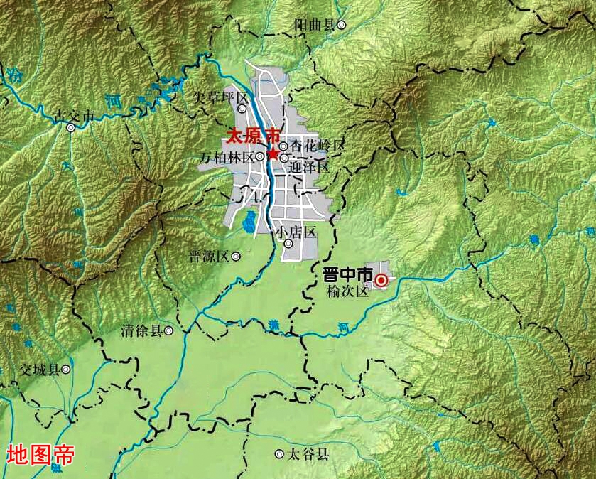 山西省晋中市榆次区张庆乡天气预报更新通知