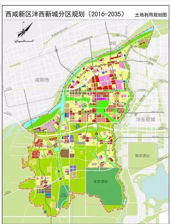 长安路街道最新发展规划，塑造未来城市新面貌蓝图