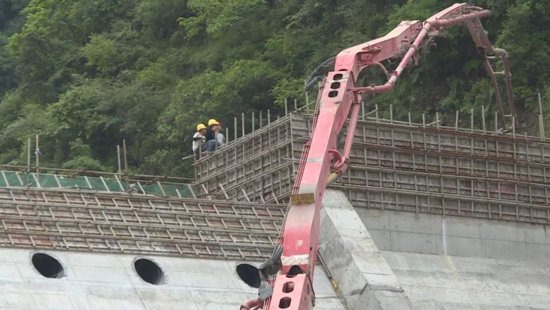 东河区水利局未来发展规划概览