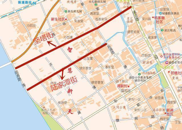 西塔街道最新发展规划，塑造未来城市新面貌蓝图