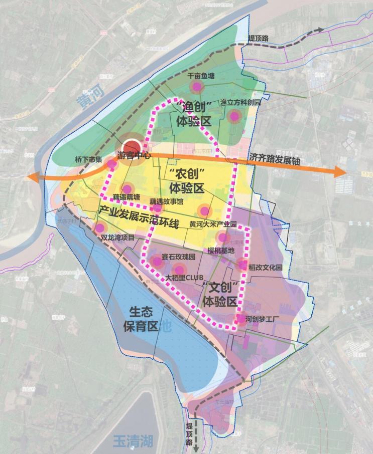 孟村回族自治县数据和政务服务局最新发展规划深度探讨