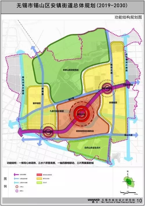 北渡镇未来繁荣蓝图，最新发展规划揭秘