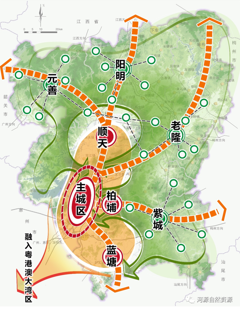 河源市统计局未来发展规划蓝图揭晓，迈向未来的战略部署