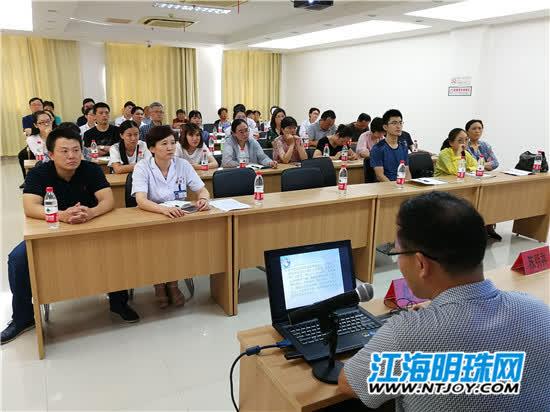 港闸区卫生健康局发展规划，构建健康港闸，提升民生福祉