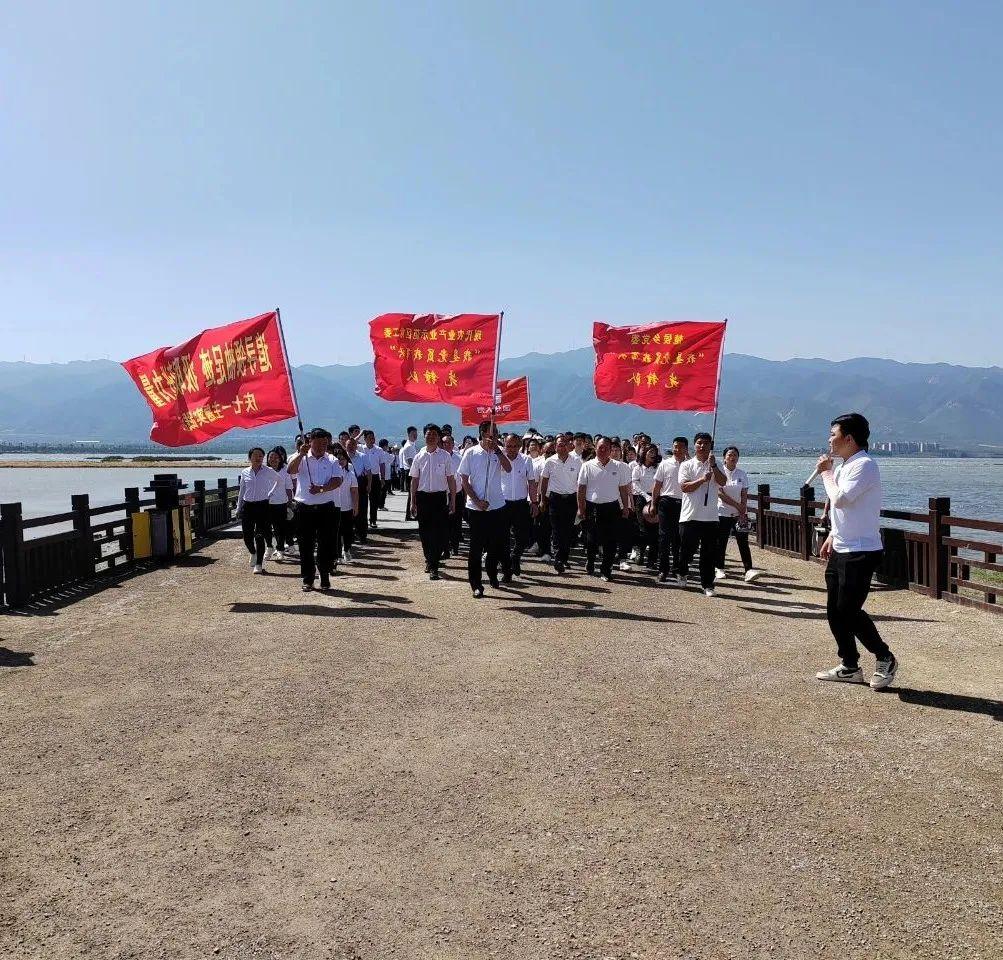 运城市农业局最新发展规划概览