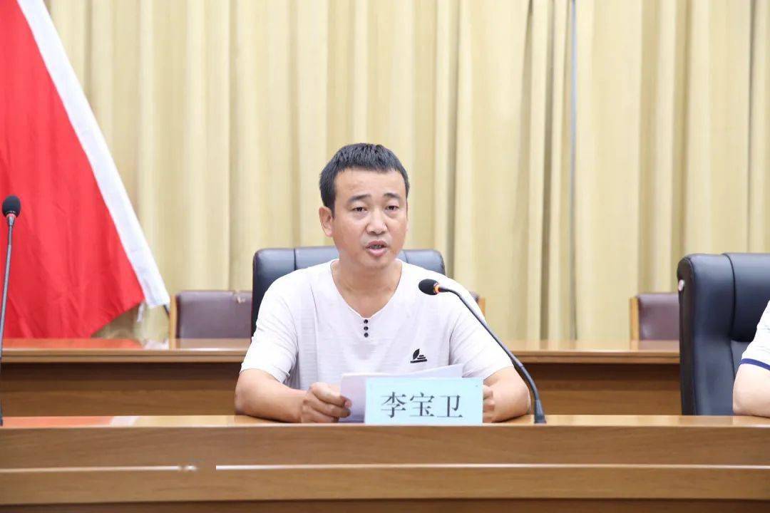 临城县市场监督管理局领导团队全新亮相，职责概述与团队构成