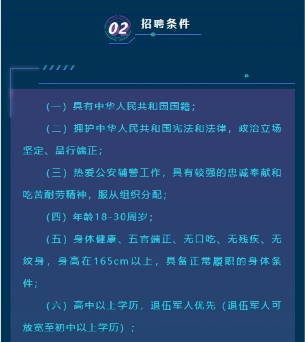 晋宁县公安局最新招聘启事