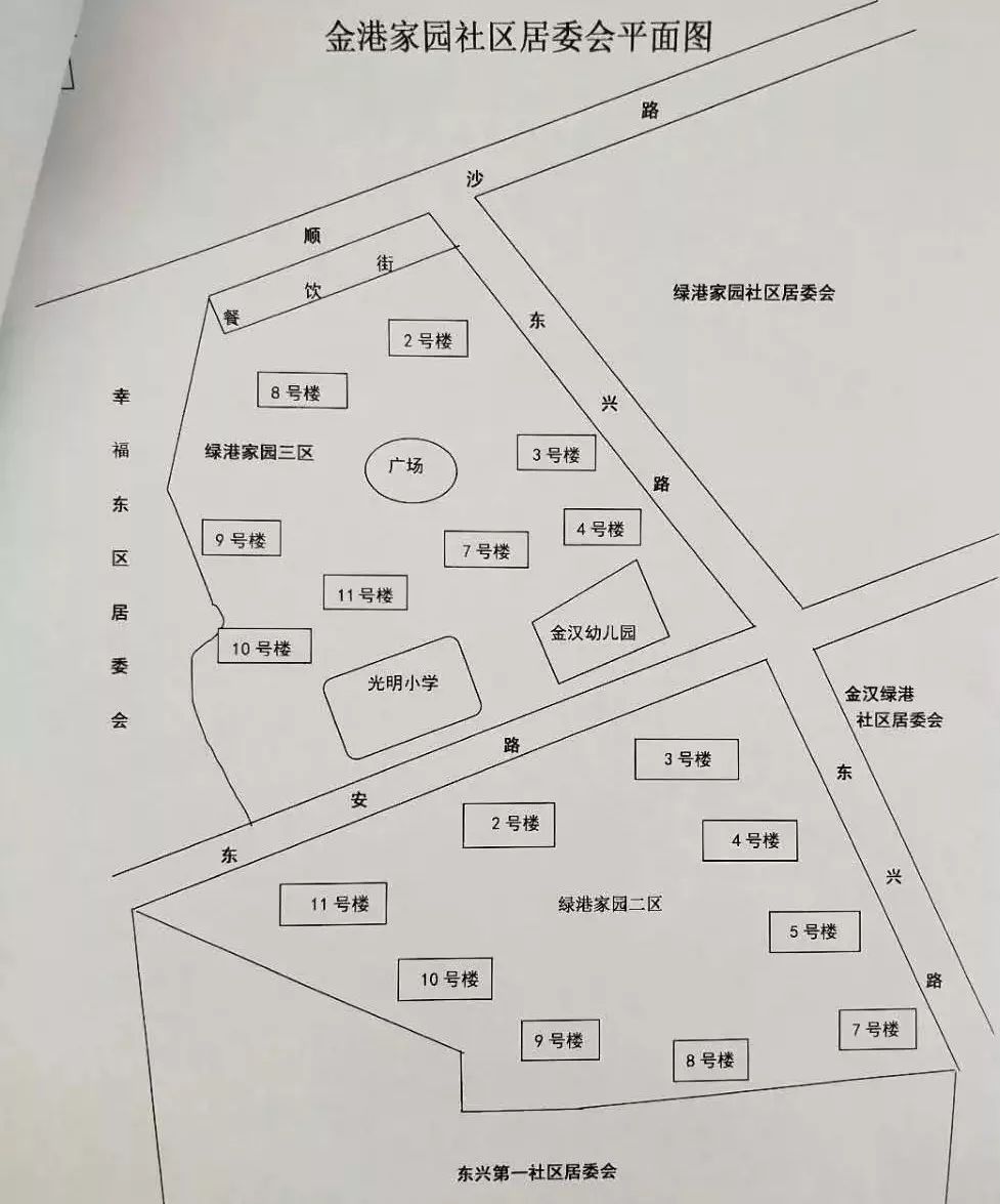 结沙居委会未来社区蓝图发展规划揭秘